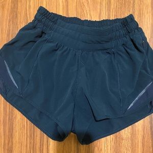 Lululemon true navy size 0